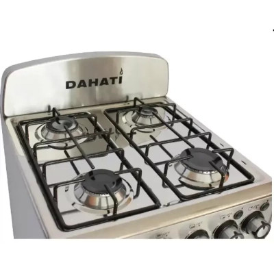 Плита DAHATI 2000-07