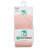 Колготки дитячі Bibaby однотонні (68123-80G-pink)