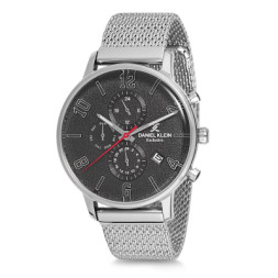 Наручний годинник Daniel Klein DK12165-5