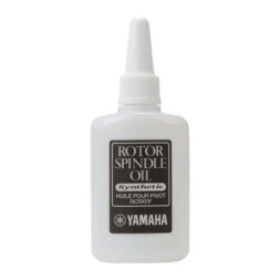 Засіб для догляду за духовими Yamaha Rotor Spindle Oil 20 мл