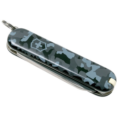 Ніж Victorinox Classic SD Камуфляж (0.6223.942)