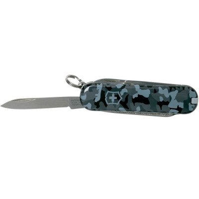 Ніж Victorinox Classic SD Камуфляж (0.6223.942)