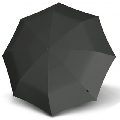 Парасоля Knirps E.200 Dark Grey (Kn95 1200 0801)