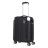 Валіза Travelite City Black S (TL073047-01)