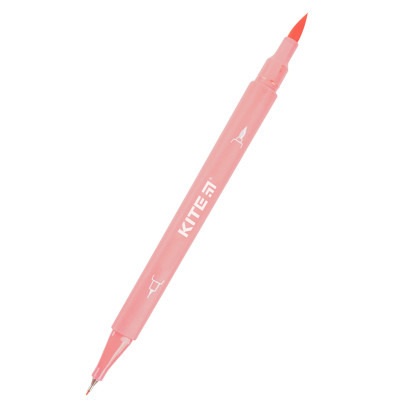 Набір маркерів Kite Pastel sketch, 12 кольорів (K22-045)