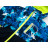 Куртка дитяча TOP&amp;SKY на флісі утеплена (7009-110-lightblue)