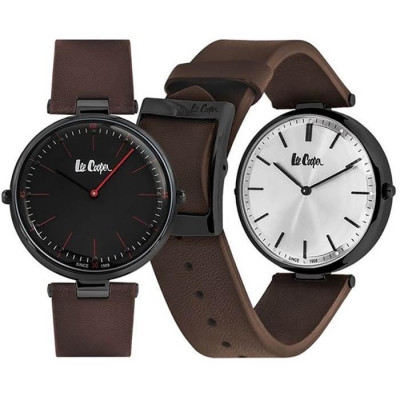Наручний годинник Lee Cooper LC06636.638