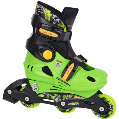 Роликові ковзани Tempish Racer Baby Skate Комплект 26-29 (1000000009/26-29)