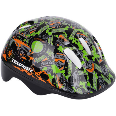 Роликові ковзани Tempish Racer Baby Skate Комплект 26-29 (1000000009/26-29)