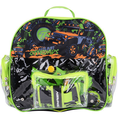 Роликові ковзани Tempish Racer Baby Skate Комплект 26-29 (1000000009/26-29)