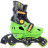 Роликові ковзани Tempish Racer Baby Skate Комплект 26-29 (1000000009/26-29)