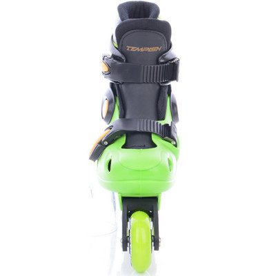 Роликові ковзани Tempish Racer Baby Skate Комплект 26-29 (1000000009/26-29)