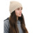 Шапка Turbat Custo dark beige (012.004.5264)