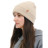 Шапка Turbat Custo dark beige (012.004.5264)