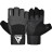 Рукавички для фітнесу RDX W3 with EVA Padding Grey S (WGS-W3G-S+)