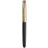 Ручка пір&#039;яна Parker PARKER 51 Premium Black GT  FP18 F (57 011)