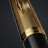 Ручка пір&#039;яна Parker PARKER 51 Premium Black GT  FP18 F (57 011)