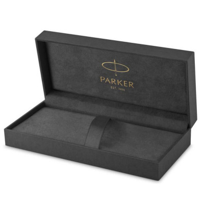 Ручка пір&#039;яна Parker PARKER 51 Premium Black GT  FP18 F (57 011)