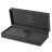 Ручка пір&#039;яна Parker PARKER 51 Premium Black GT  FP18 F (57 011)