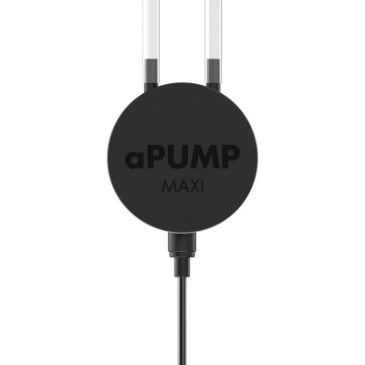 Компресор для акваріума Aqualighter aPUMP MAXI безшумний до 200 л (7915)