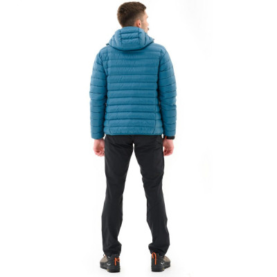 Куртка Turbat Trek Mns dragonfly turquoise XL (012.004.3659)