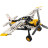 Конструктор LEGO Technic Буш-літак (42198)