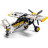 Конструктор LEGO Technic Буш-літак (42198)