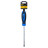 Викрутка Sigma хрестова PH 2x150мм CrV Mega (4009431)