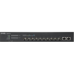 Комутатор мережевий ZyXel XS1930-12F-ZZ0101F