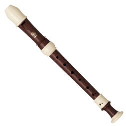 Блокфлейта Yamaha Soprano (YRS-322B)