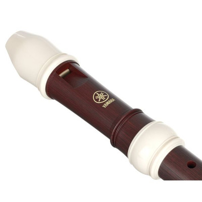 Блокфлейта Yamaha Soprano (YRS-322B)