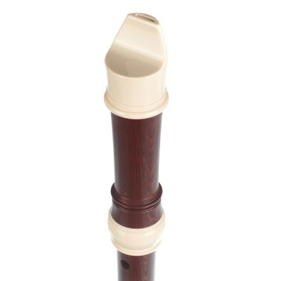 Блокфлейта Yamaha Soprano (YRS-322B)