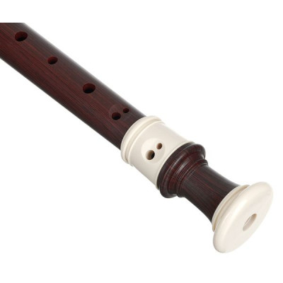 Блокфлейта Yamaha Soprano (YRS-322B)