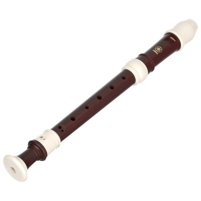 Блокфлейта Yamaha Soprano (YRS-322B)