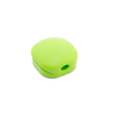 Тримач для кабелю Extradigital CC-950 Cable Clips, Green/Blue (KBC1714)
