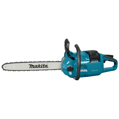 Ланцюгова пила Makita 450мм XGT, 40V (UC013GT101)