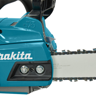 Ланцюгова пила Makita 450мм XGT, 40V (UC013GT101)