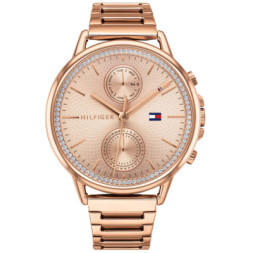 Наручний годинник Tommy Hilfiger 1781915
