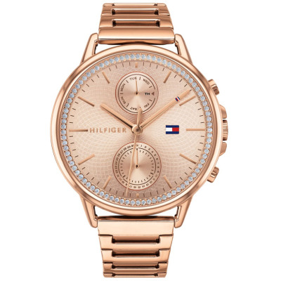 Наручний годинник Tommy Hilfiger 1781915