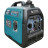 Генератор Konner&amp;Sohnen інверторний KS 3100i S, 230В, 3.1кВт, ручний тартер, 21.5кг (KS3100IS)