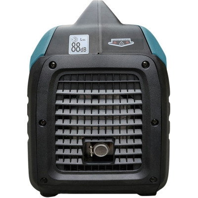 Генератор Konner&amp;Sohnen інверторний KS 3100i S, 230В, 3.1кВт, ручний тартер, 21.5кг (KS3100IS)