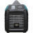 Генератор Konner&amp;Sohnen інверторний KS 3100i S, 230В, 3.1кВт, ручний тартер, 21.5кг (KS3100IS)