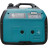 Генератор Konner&amp;Sohnen інверторний KS 3100i S, 230В, 3.1кВт, ручний тартер, 21.5кг (KS3100IS)
