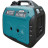 Генератор Konner&amp;Sohnen інверторний KS 3100i S, 230В, 3.1кВт, ручний тартер, 21.5кг (KS3100IS)
