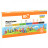 Пластилін Yes Orange Line 6 кольорів 120 г (540686)