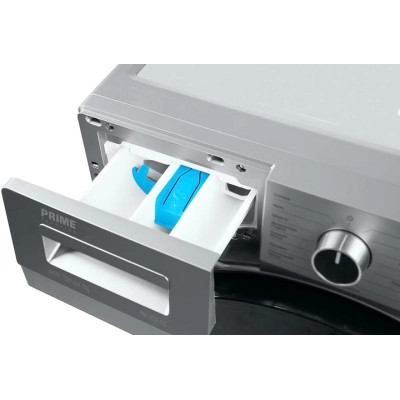 Пральна машина PRIME Technics PWF 81226 OIS