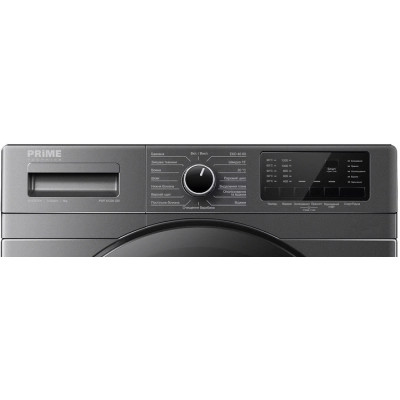 Пральна машина PRIME Technics PWF 81226 OIS