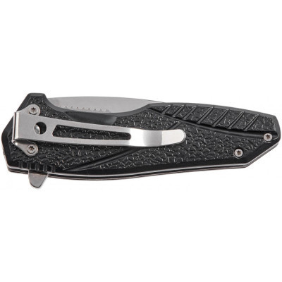 Ніж Skif Plus Flare Black (KL-221)