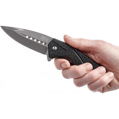 Ніж Skif Plus Flare Black (KL-221)