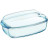 Гусятниця Pyrex Essentials 4.3л + 2.2л (466A000/7643)